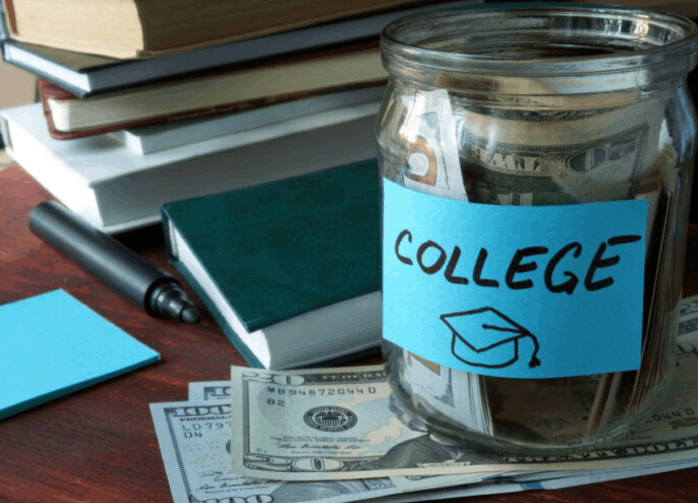 Colleges that meet full need!